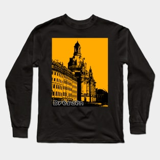 Dresden Long Sleeve T-Shirt